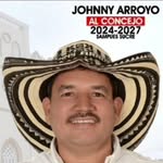 JOHNNY ARROYO - @johnnyarroyo43 - Instagram