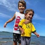 JOHNNY & ARTHUR - @irmaostinocomoura - Instagram