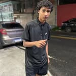 Johnny Arthur - @021_mnr_johnny - Instagram