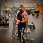 John Asbury - @southern.iron.fitness - Instagram