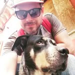 John Asbury Hunt - @johnnyboyhunt81 - Instagram
