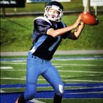 John-Luke Asbury 🏈🏈⚾⚾ - @football_beast7 - Instagram