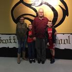 Johnny Asbury - Facebook