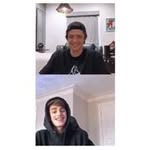 Johnny & Asher 🇨🇦🇺🇸 - @itsjohnnyandasher - Instagram
