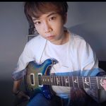 Johnny Au - @johnnyau_guitar - Instagram