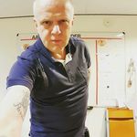 Johnny Babbarama - @johnnybabbarama - Instagram