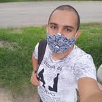 Johnatan Morningstar - @johnny_bacon - Instagram