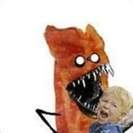 Johnny Bacon - @baconpraline - Instagram