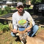 Johnny Bacon - @johnny_bacon1211 - Instagram