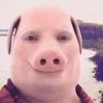 JOHNNY BACON PORKERSON - @johnny.b.porkerson - Instagram