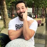 Mr. Bacon - @johnny_bacon_strips - Instagram
