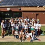 Johnny Balderas - @teamteal4life - Instagram