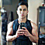 JOhnny Balderas - @johnnybalderas - Instagram