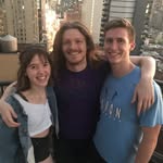 John Ballard - @johnballard14 - Instagram
