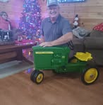 Johnny Ballard - Facebook