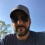 Johnny Ballard - @aracelickwfla - Instagram