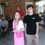 John Barfield - @john.barfield.714 - Instagram