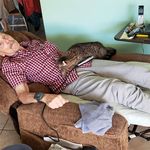 John Barfield - @johnnywetone - Instagram