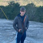 John Barfield - @its_me_johnny_b - Instagram