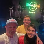 John Wesley Barfield Jr. - @barfieldjr.john - Instagram