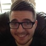 Johnny Barfield - @tcu_johnny - Instagram