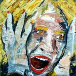 John Barney - @johnbarneyart - Instagram