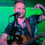 Johnny Barr - @jbmusic91 - Instagram