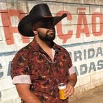 Johnny Barretto - @johnny_barretto - Instagram