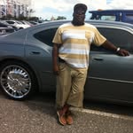 Johnny Bartley Sr. - @chev_tahoe - Instagram