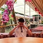 Johnny Battah - @johnny_battah - Instagram