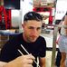 Johnny Batten - Facebook