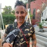 Andreas Johnny Baumgartner - @andreasjohnnybaumgartner - Instagram