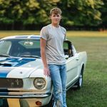 Johnny Bauman - @johnnybauman16 - Instagram