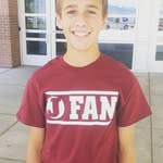 John Baynes - @johnnydawg_2 - Instagram