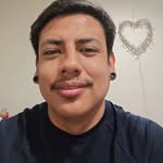 Johnny Becerra - @xxakuma666x60xx - Instagram