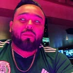 Johnny Becerra - @becerrajuan81 - Instagram