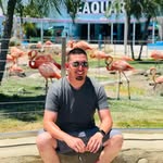 Johnny Becerra - @johnny2b - Instagram