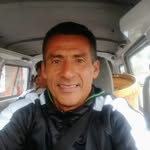 Johnny Luis Becerra Paredes - @johnnybecerraparedes - Instagram