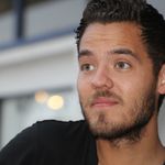 John Beech II - @pikachu_951 - Instagram