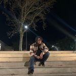 John Begay - @jbegay_2001 - Instagram