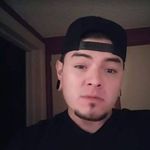 John Begay - @chef_johneb505 - Instagram