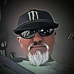 Johnny Begay - @jrdbeyei.jb - Instagram