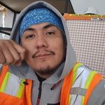 Johnny Begay - @deejonbegay12 - Instagram