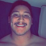 Johnny Benavides - @joe_b_won_kenobi9 - Instagram