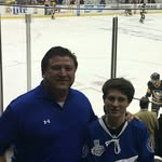 Johnny Bench - @johnny_bench25 - Instagram