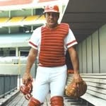 Johnny Bench - @johnnybench_5 - Instagram