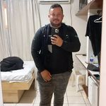 Johnny Araujo - @johnnybergaraujo - Instagram