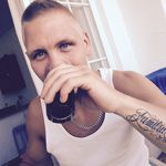 Johnny Berg - @johnnyyberg - Instagram