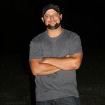 Johnny Berg - @johnnyberg765 - Instagram