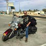 Johnny Berg - @johnnyberg49 - Instagram
